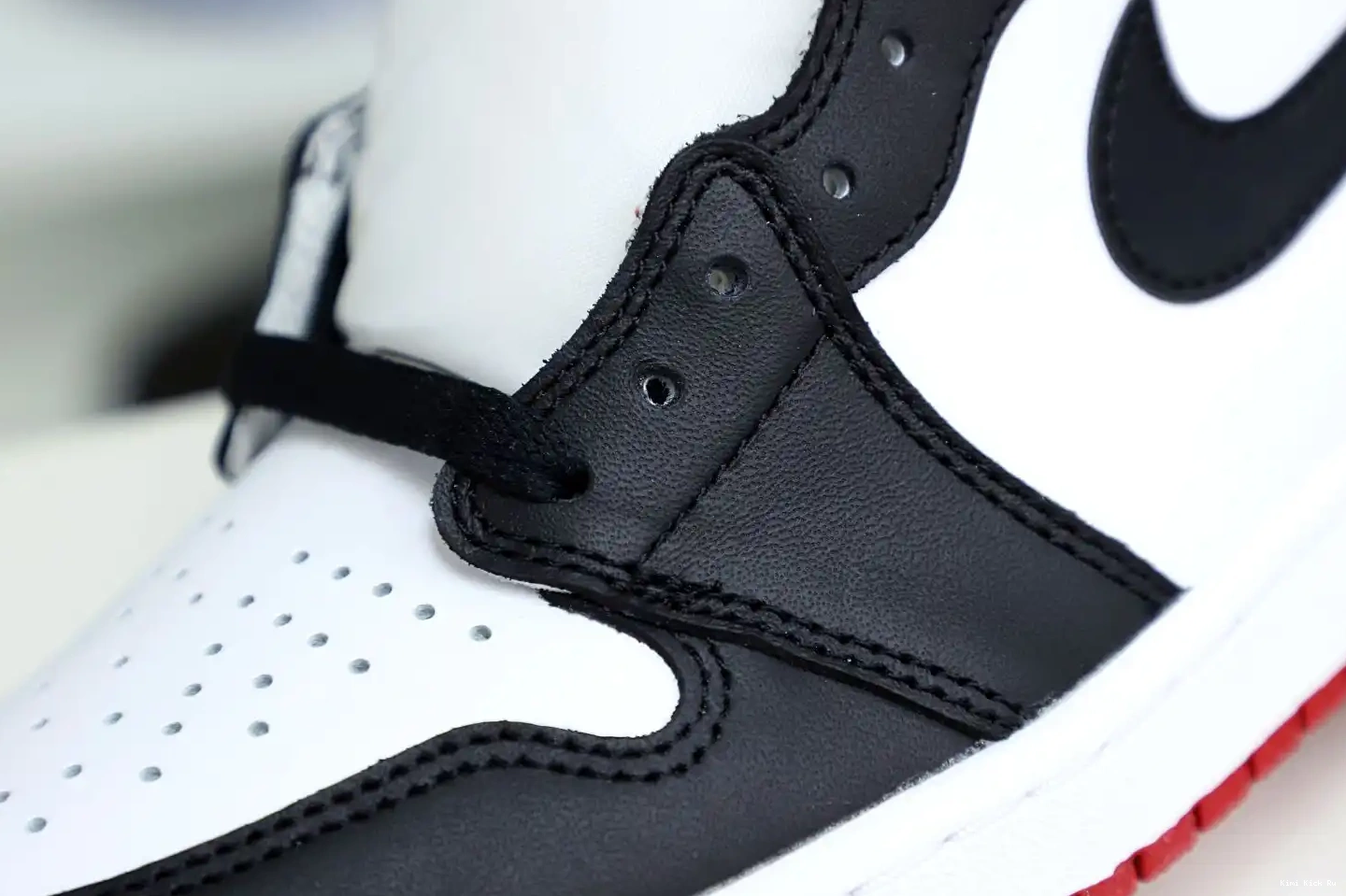 Kimikick Air Toe Retro Black 1 (2016) Jordan 0704